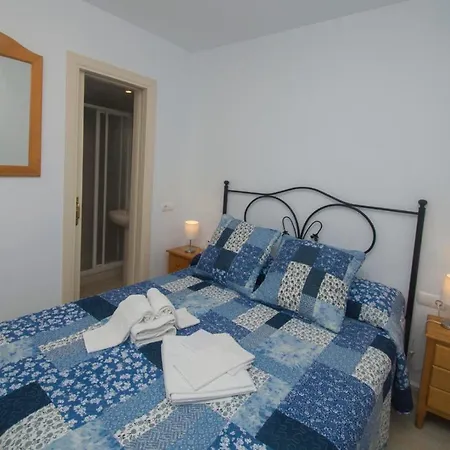 Апартаменты Coral Beach 210a *