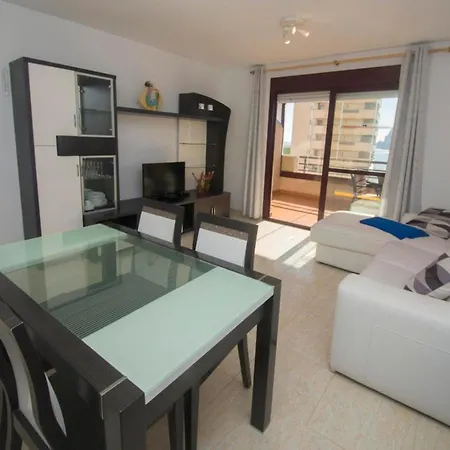 Апартаменты Coral Beach 210a