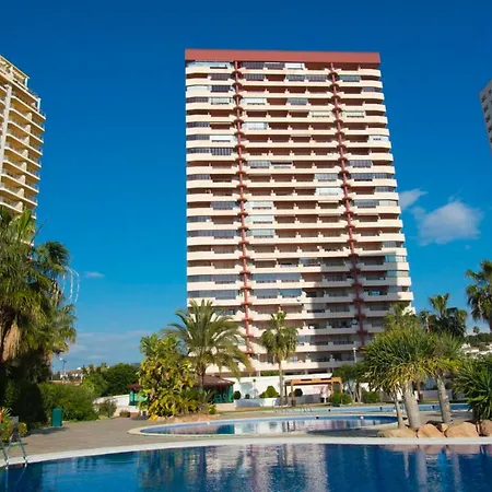 Апартаменты Coral Beach 210a *