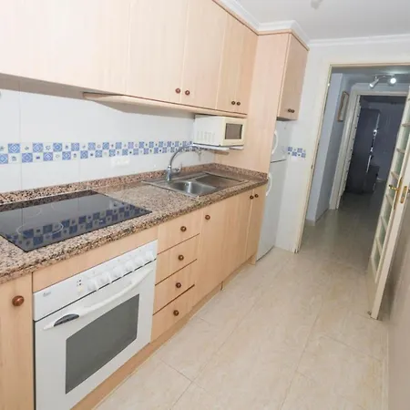 Coral Beach 210a Апартаменты *
