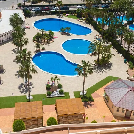Coral Beach 210a