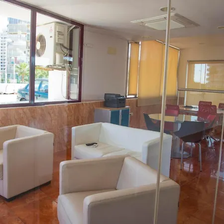 Апартаменты Coral Beach 210a