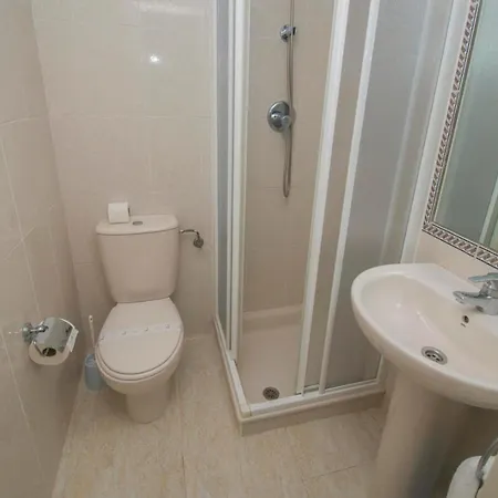 Coral Beach 210a *